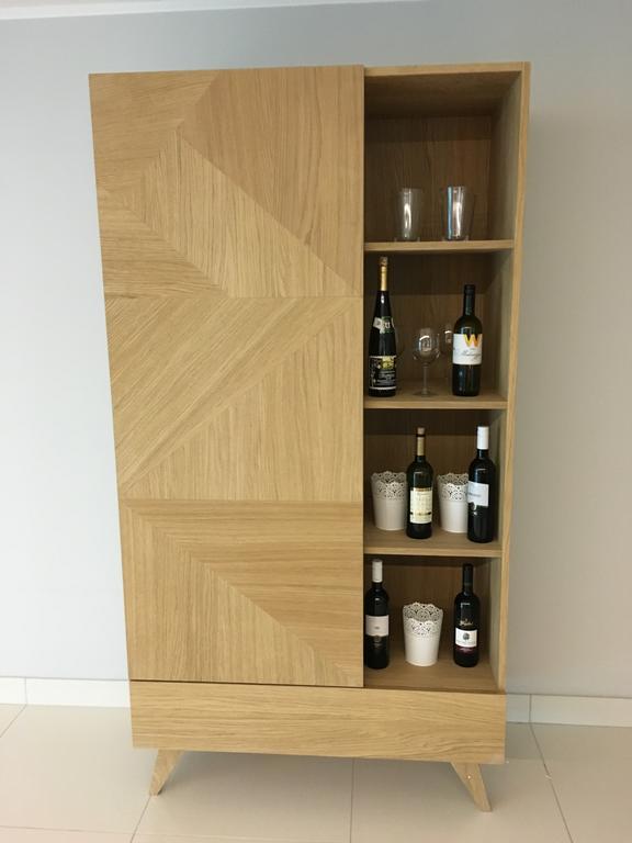Apartamento Stylish Tivoli & *