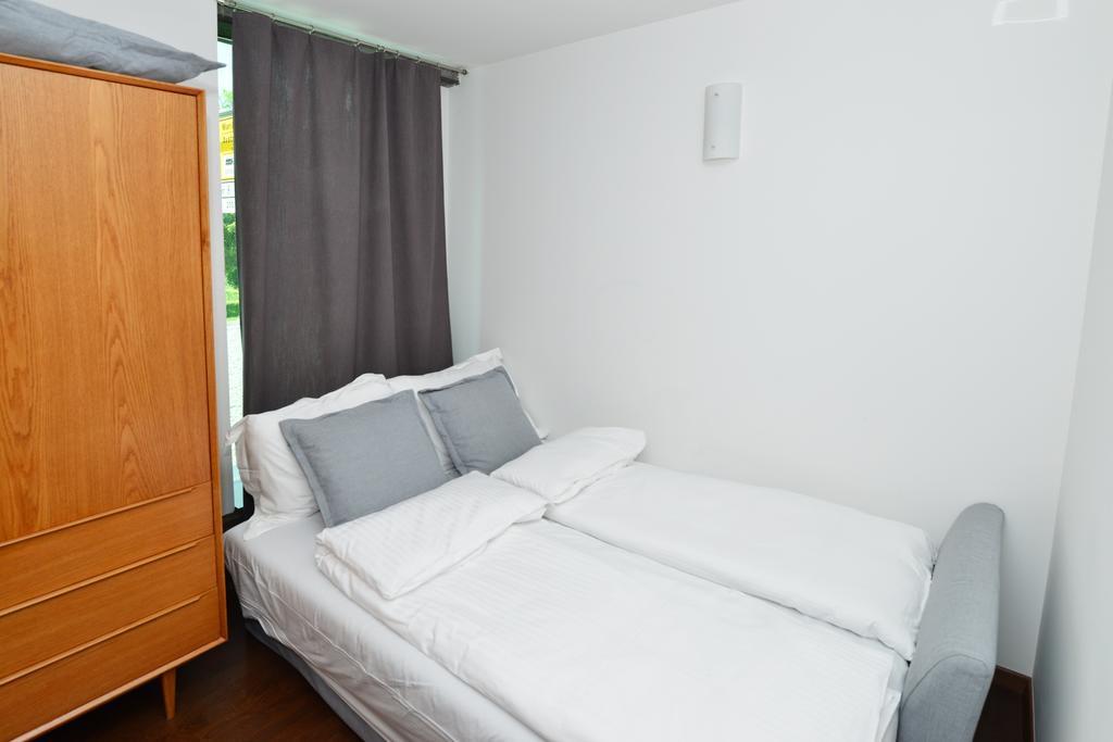Apartamento Stylish Tivoli &
