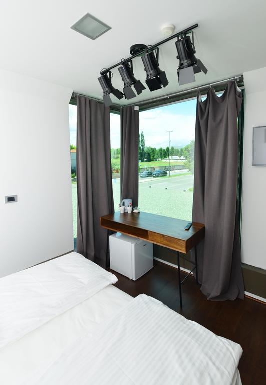 Stylish Tivoli & Apartamento