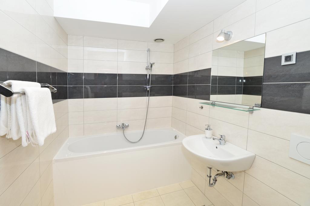 Apartamento Stylish Tivoli & Liubliana