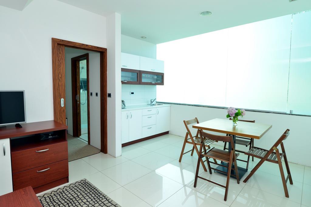 Stylish Tivoli & Apartamento *