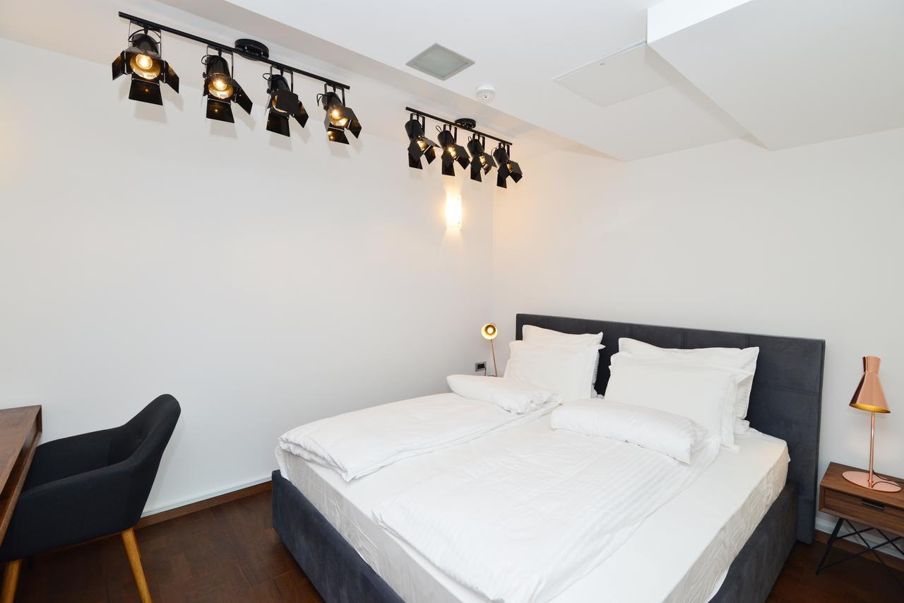 Stylish Tivoli & Apartamento *