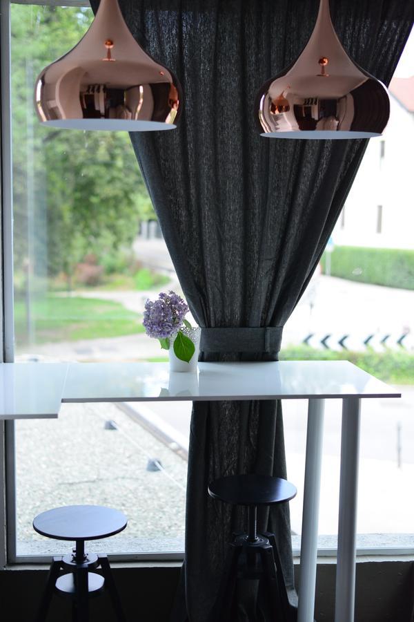Apartamento Stylish Tivoli &